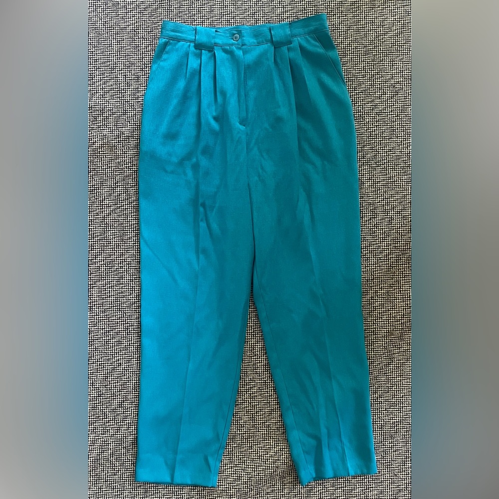 Vintage Trousers